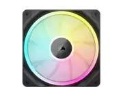 CORSAIR iCUE LINK LX120 RGB Expansion Fan BLACK 1 PCS FAN "Express Ship"
