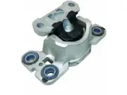 DEA 13PG17B Transmission Mount Fits 2015-2016 Volvo XC70 2.0L 4 Cyl