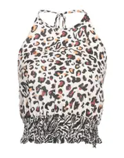 [LIU JO] LIU JO Tops - Item 10449727
