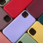 iPhone 11 Case Cover - Ultra Slim, Soft and Durable - SENT FROM MELBOURNE