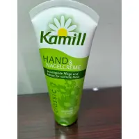 在飛比找蝦皮購物優惠-德國 Kamill 小甘菊經典護手霜卡蜜兒 洋甘菊 Q10 