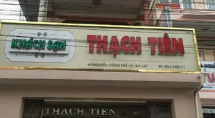 HOTEL THACH TIEN