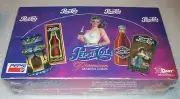 PEPSI-COLA Premium Trading Cards Full Sealed Box