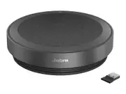 Jabra Speak2 75 MS - Speakerphone USB-A, USB-C - Dark Grey