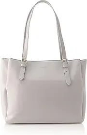 marie claire PARIS(マリ・クレール パリ) Mari Claire Paris Business Tote Eva (Women's) Business Bag (Women's) Tote Recruitment A4 Size Double Aori 3 Layers Lightweight Multi-functional Large Capacity