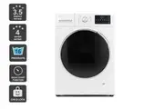 Kogan 9kg/6kg Washer Dryer Combo (White)