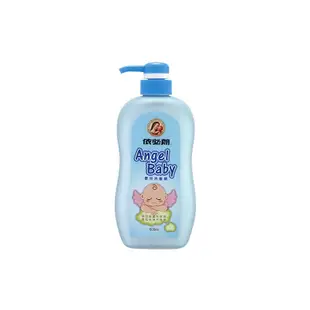 ijm IBL 依必朗 Angel Baby 嬰兒洗髮精 600ml 0502013