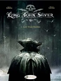 在飛比找博客來優惠-Long John Silver 1: Lady Vivia