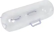 ibasenice Home Gym Accessory Water-filled Fitness Bag Strength Training Sandbag Compact Portable Pvc Construction