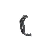Redback Header Outlet 51mm (2") for Mitsubishi Magna 2.6L CARB/EFI