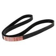 Gates Alternator Micro-V Drive Belt for Ford Escape ZD 2.3L 109kW 4WD Petrol