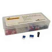 Micro Fuse Kit (ATR, ATL, FMM)