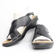 Clarks Merliah Echo Sandal Size 12N NIB
