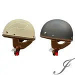 EVO CA019 精裝版 消鐵灰 象牙白 復古帽 碗公帽 飛行帽 襯可拆式