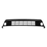 Grille Prius Plug-in VIN Dp 7th And 8th Digit Lower Fits 12-15 PRIUS 658316 (for: Toyota)