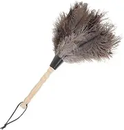ARTSEWPLY Duster Flash Starter Cleaner Pan Household Cleaning Supplies Air Detachable Dust Mop Handheld Magnet Swifter Duster Vacuum Microfiber Hand Duster Refill Beech