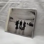 ＊南方搖滾(CD)＊U2 - ALL THAT YOU CAN'T LEAVE BEHIND