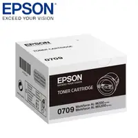 在飛比找蝦皮購物優惠-EPSON 愛普生 C13S050709 原廠標準碳粉匣