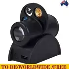 Earth Moon Projection Lamp Reusable Star Planet Projector Planet Projection Lamp