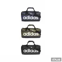 在飛比找蝦皮商城優惠-ADIDAS LINEAR DUFFEL M 健身包 旅行袋