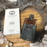 在飛比找樂天市場購物網優惠-(Little bee小蜜蜂精品) Gucci 罪愛男性淡香