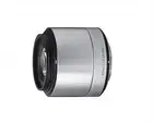 SIGMA Single Focus Standard Lens Art 60mm F2.8 DN Silver for Micro Four Thirds