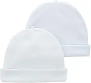[Carter's] Baby 2-Pack Caps