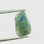 2.65Ct 100%NATURAL SAPPHIRE UNHEATED ROUGH SPECIMEN NR!