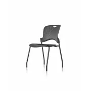 Caper Stacking Chair by Herman Miller