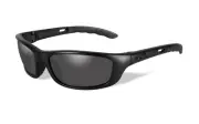 NEW Wiley X WX Active Series P-17 Matte Black Sunglasses P-17M 100% AUTHENTIC
