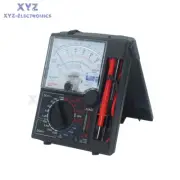 YX-360TRD Digital Multimeter AC DC Voltmeter Ammeter Ohmmeter Volt Tester Meter