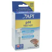 API pH Test Kit 37mL