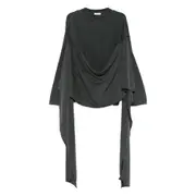[Jean Paul Gaultier] Jean Paul Gaultier Knitwear S GREY