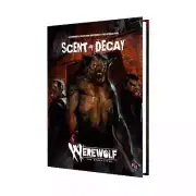 Werewolf the Apocalypse RPG Scent of Decay NEW