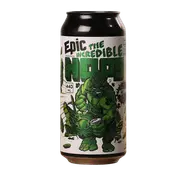 Epic The Incredible Hops IPA 440ml Can