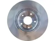 Front Brake Rotor 13ZJKJ19 for LEAF Rogue Sport 2014 2015 2016 2017 2018 2019