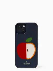apple print iphone 13 case