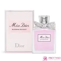 在飛比找蝦皮商城優惠-Dior 迪奧 Miss Dior 花漾迪奧淡香水(50ml