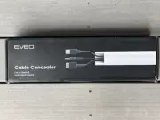 Cord Hider - 306” Cord Cover Wall Cable Hider, Cable Concealer, Wire Hiders f...