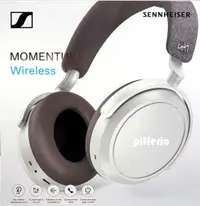 在飛比找有閑購物優惠-台中現貨 Sennheiser 森海塞爾 Momentum 