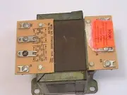 GE General Electric Power Transformer 9T56Y2692 .5KVA 50/60 hz NOS