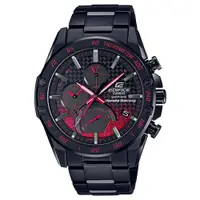 在飛比找蝦皮商城優惠-【CASIO】EDIFICE X HONDA 聯名 輕薄藍寶