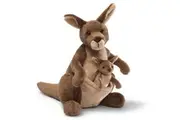 Jirra Kangaroo Stuffed Animal