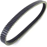Fan Drive Belt Clutch Drive Belt for Polaris for Sportsman 500 570 600 700 800 3211091 3211116 3211113