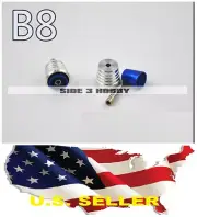❶❶Metal Details up Blue Luxury Thruster Sets B8 For 1/100 MG Gundam USA❶❶