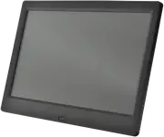 "Qpix 7"" Digital Photo Frame with Remote"