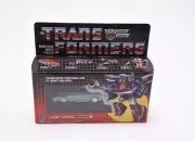 TRANSFORM G1 Reissue Smokescreen Brand New Free Shipping
