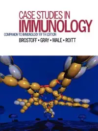 在飛比找博客來優惠-Case Studies in Immunology
