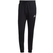 Trousers Training Men Adidas Feelcozy HL2236 Black