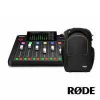 在飛比找momo購物網優惠-【RODE】Caster Pro II 混音工作台+RODE
